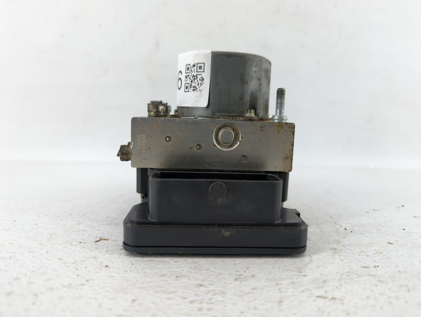 2013-2014 Subaru Impreza ABS Pump Control Module Replacement P/N:2265106452 27536FJ190 Fits Fits 2013 2014 OEM Used Auto Par
