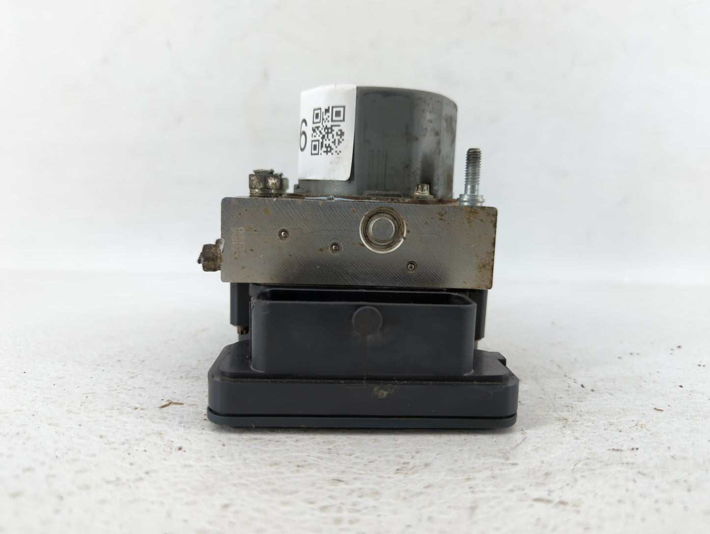 2013-2014 Subaru Impreza ABS Pump Control Module Replacement P/N:2265106452 27536FJ190 Fits Fits 2013 2014 OEM Used Auto Par