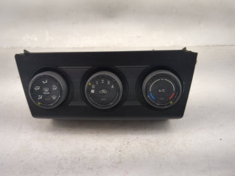 compare product 2012-2014 Subaru Impreza Climate Control Module Temperature AC/Heater Replacement P/N:72311FJ050 T1018230S Fits OEM Used Auto Parts