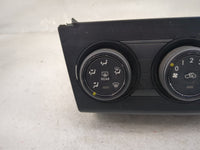 2012-2014 Subaru Impreza Climate Control Module Temperature AC/Heater Replacement P/N:72311FJ050 T1018230S Fits OEM Used Aut