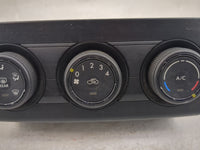2012-2014 Subaru Impreza Climate Control Module Temperature AC/Heater Replacement P/N:72311FJ050 T1018230S Fits OEM Used Aut