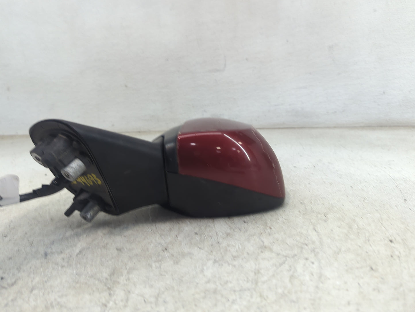 2012-2014 Subaru Impreza Passenger Side View Mirror - Right Door Mirror OEM Used - Oemusedautoparts1.com