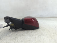 2012-2014 Subaru Impreza Passenger Side View Mirror - Right Door Mirror OEM Used - Oemusedautoparts1.com