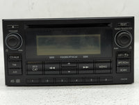 2012-2014 Subaru Impreza Radio AM FM Cd Player Receiver Replacement P/N:86201FJ620 Fits Fits 2012 2013 2014 OEM Used Auto Pa