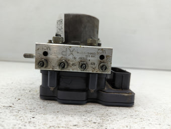 compare product 2013-2014 Subaru Impreza Anti-Lock Brake ABS Pump Module Actuator OEM P/N:27536FJ190 Fits Fits 2013 2014 OEM Used Auto Parts