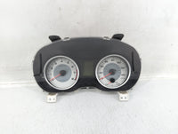 2013 Subaru Impreza Instrument Cluster Speedometer Gauges P/N:85012FJ510 85002FJ880 Fits OEM Used Auto Parts - Oemusedautopa