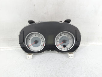 compare product 2013 Subaru Impreza Instrument Cluster Speedometer Gauges P/N:85012FJ510 85002FJ880 Fits OEM Used Auto Parts