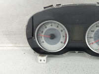 2013 Subaru Impreza Instrument Cluster Speedometer Gauges P/N:85012FJ510 85002FJ880 Fits OEM Used Auto Parts - Oemusedautopa