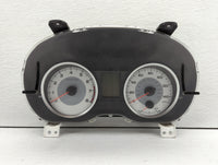 2013 Subaru Impreza Instrument Cluster Speedometer Gauges P/N:85002FJ880 Fits OEM Used Auto Parts - Oemusedautoparts1.com