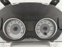 2013 Subaru Impreza Instrument Cluster Speedometer Gauges P/N:85002FJ880 Fits OEM Used Auto Parts - Oemusedautoparts1.com