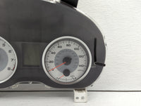 2013 Subaru Impreza Instrument Cluster Speedometer Gauges P/N:85002FJ880 Fits OEM Used Auto Parts - Oemusedautoparts1.com