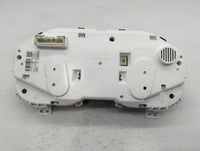 2013 Subaru Impreza Instrument Cluster Speedometer Gauges P/N:85002FJ880 Fits OEM Used Auto Parts - Oemusedautoparts1.com