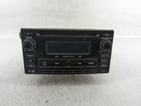 2012-2014 Subaru Impreza Am Fm Cd Player Radio Receiver - Oemusedautoparts1.com