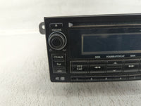 2012-2014 Subaru Impreza Am Fm Cd Player Radio Receiver - Oemusedautoparts1.com
