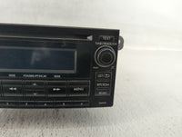 2012-2014 Subaru Impreza Am Fm Cd Player Radio Receiver - Oemusedautoparts1.com