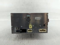 2012-2014 Subaru Impreza Am Fm Cd Player Radio Receiver - Oemusedautoparts1.com