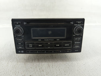 compare product 2012-2014 Subaru Impreza Am Fm Cd Player Radio Receiver