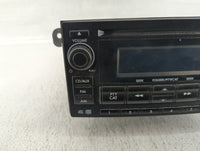 2012-2014 Subaru Impreza Am Fm Cd Player Radio Receiver - Oemusedautoparts1.com