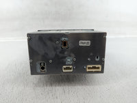 2012-2014 Subaru Impreza Am Fm Cd Player Radio Receiver 530488 - Oemusedautoparts1.com