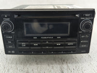 2012-2014 Subaru Impreza Am Fm Cd Player Radio Receiver - Oemusedautoparts1.com