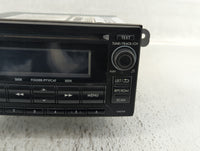 2012-2014 Subaru Impreza Am Fm Cd Player Radio Receiver - Oemusedautoparts1.com