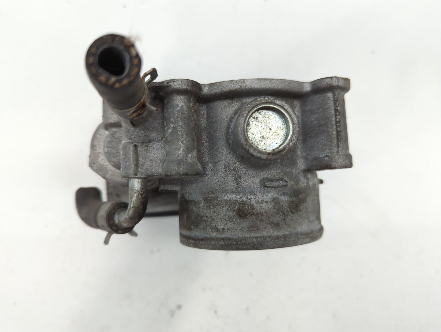 2012-2016 Subaru Impreza Throttle Body P/N:16112AA380 Fits Fits 2011 2012 2013 2014 2015 2016 2017 2018 OEM Used Auto Parts 