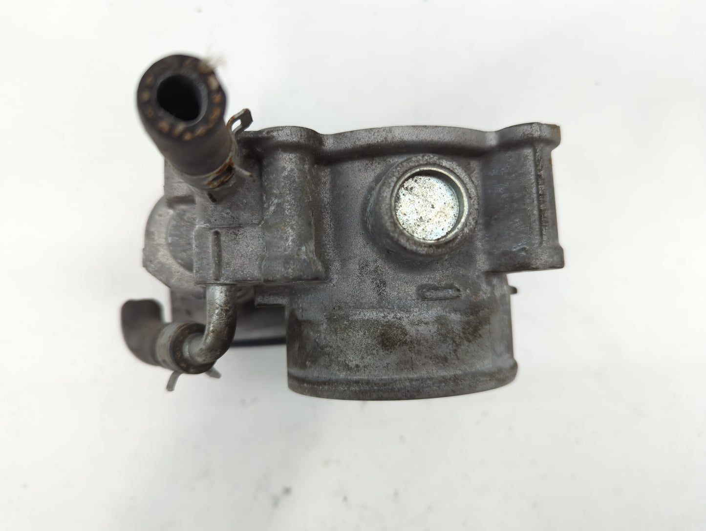 2012-2016 Subaru Impreza Throttle Body P/N:16112AA380 Fits Fits 2011 2012 2013 2014 2015 2016 2017 2018 OEM Used Auto Parts 