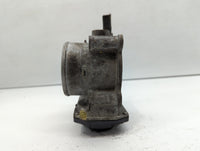 2012-2016 Subaru Impreza Throttle Body P/N:16112AA380 Fits Fits 2011 2012 2013 2014 2015 2016 2017 2018 OEM Used Auto Parts 