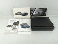 2013 Subaru Impreza Owners Manual Book Guide OEM Used Auto Parts - Oemusedautoparts1.com