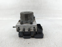 2013-2014 Subaru Impreza Anti-Lock Brake ABS Pump Module Actuator OEM P/N:27536FJ190 Fits Fits 2013 2014 OEM Used Auto Parts