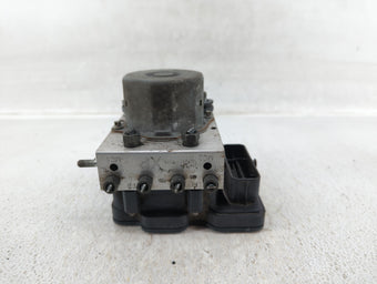 compare product 2013-2014 Subaru Impreza Anti-Lock Brake ABS Pump Module Actuator OEM P/N:27536FJ190 Fits Fits 2013 2014 OEM Used Auto Parts