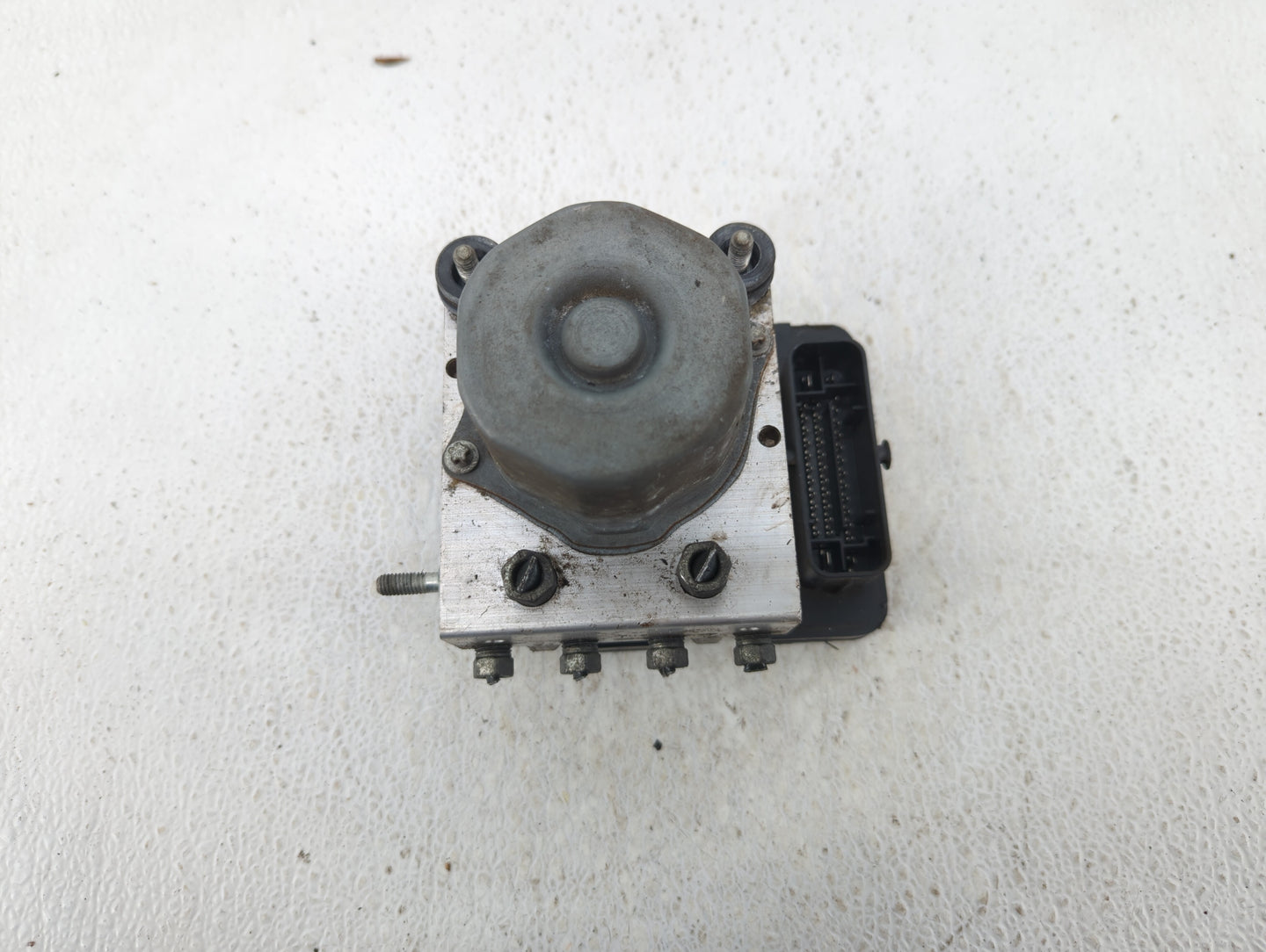 2013-2014 Subaru Impreza ABS Pump Control Module Replacement P/N:27536FJ190 Fits Fits 2013 2014 OEM Used Auto Parts - Oemuse