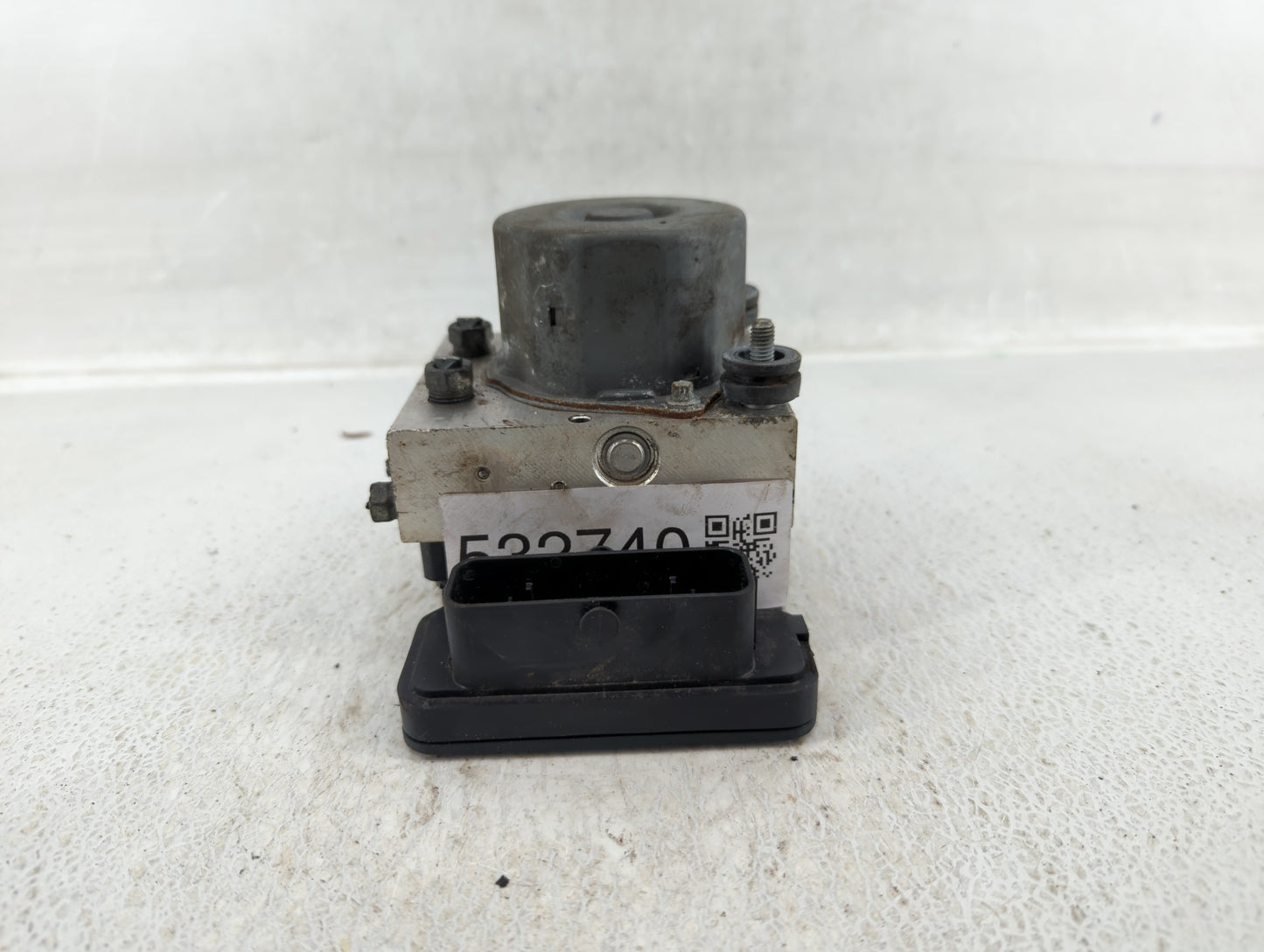 2013-2014 Subaru Impreza ABS Pump Control Module Replacement P/N:27536FJ190 Fits Fits 2013 2014 OEM Used Auto Parts - Oemuse