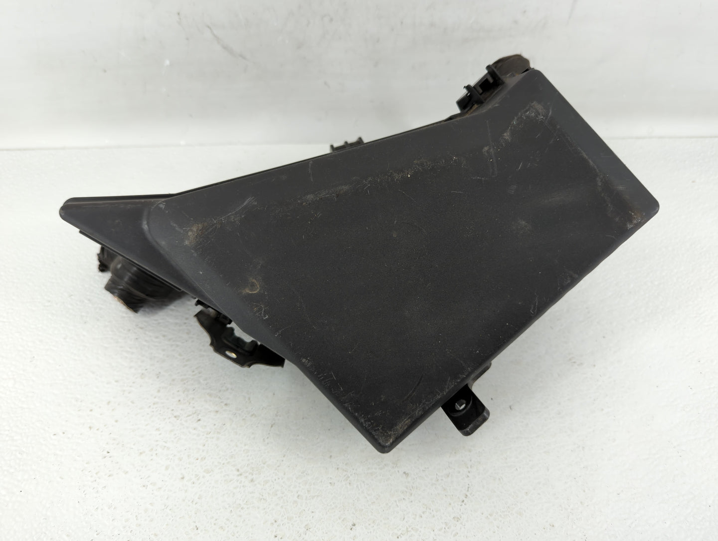 2012-2014 Subaru Impreza Fusebox Fuse Box Panel Relay Module P/N:MB100200B Fits Fits 2012 2013 2014 OEM Used Auto Parts - Oe