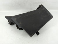 2012-2014 Subaru Impreza Fusebox Fuse Box Panel Relay Module P/N:MB100200B Fits Fits 2012 2013 2014 OEM Used Auto Parts - Oe