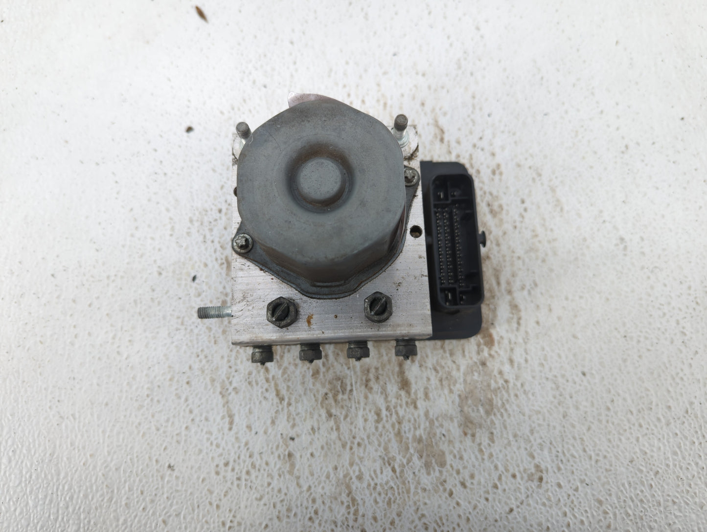2013-2014 Subaru Impreza ABS Pump Control Module Replacement P/N:27536FJ190 Fits Fits 2013 2014 OEM Used Auto Parts - Oemuse