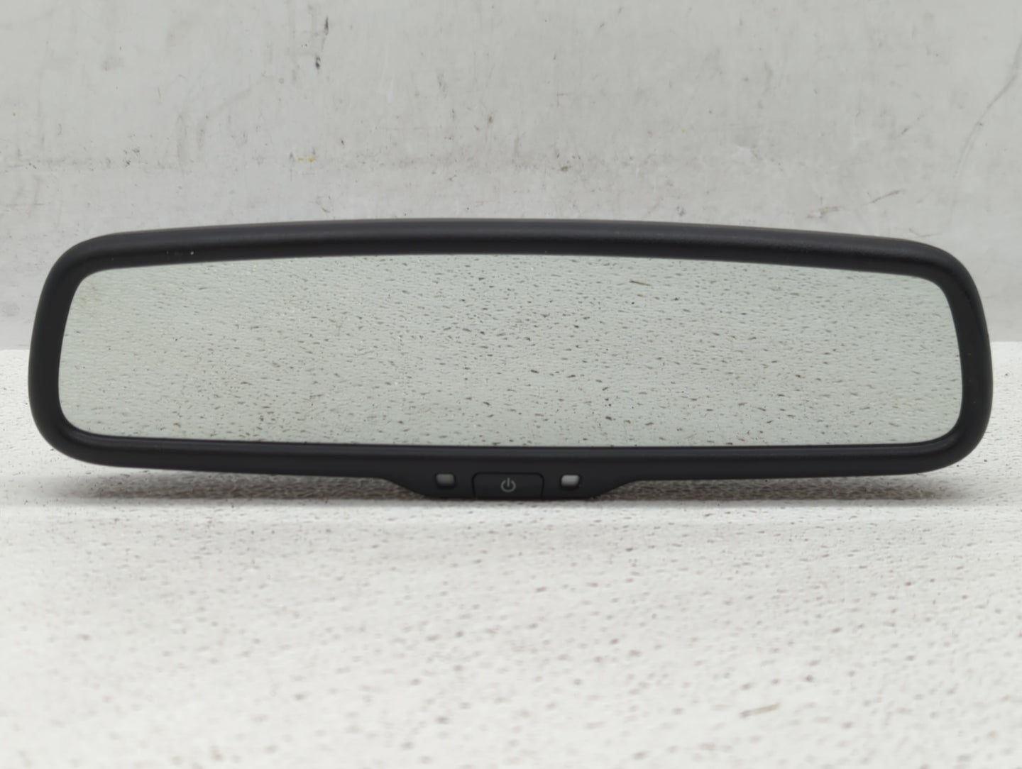 2012-2016 Subaru Impreza Interior Rear View Mirror Replacement OEM P/N:E11015892 Fits OEM Used Auto Parts - Oemusedautoparts