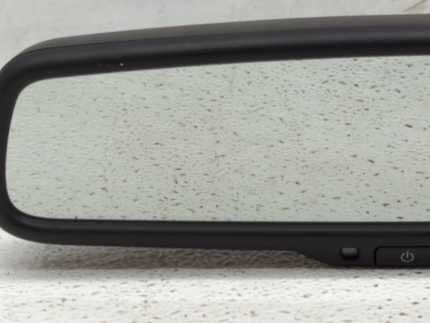 2012-2016 Subaru Impreza Interior Rear View Mirror Replacement OEM P/N:E11015892 Fits OEM Used Auto Parts - Oemusedautoparts
