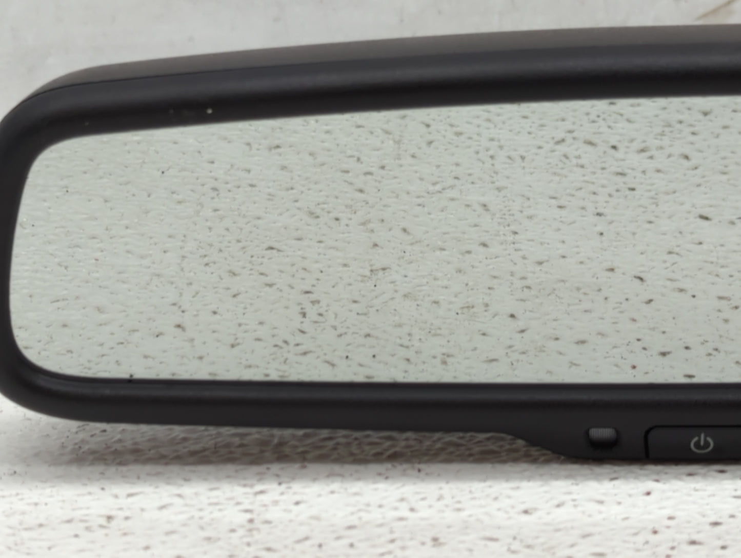 2012-2016 Subaru Impreza Interior Rear View Mirror Replacement OEM P/N:E11015892 Fits OEM Used Auto Parts - Oemusedautoparts