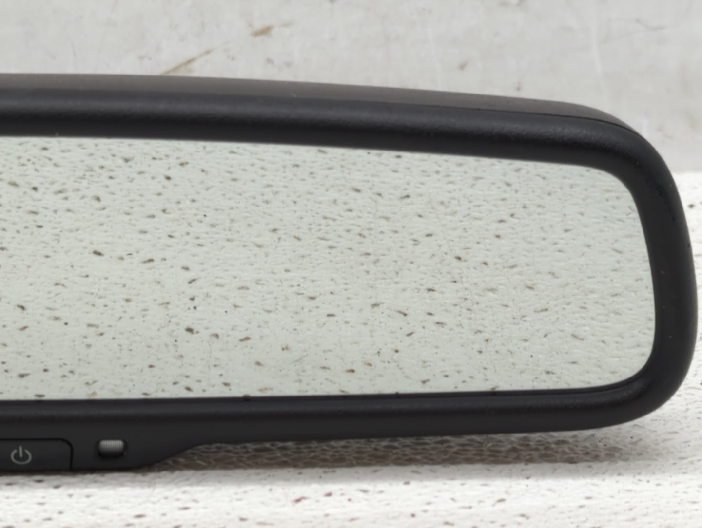 2012-2016 Subaru Impreza Interior Rear View Mirror Replacement OEM P/N:E11015892 Fits OEM Used Auto Parts - Oemusedautoparts