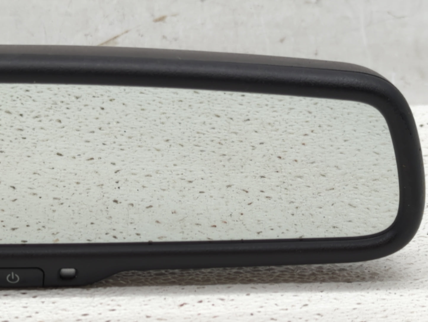 2012-2016 Subaru Impreza Interior Rear View Mirror Replacement OEM P/N:E11015892 Fits OEM Used Auto Parts - Oemusedautoparts