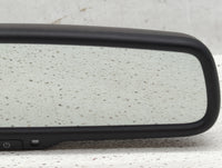 2012-2016 Subaru Impreza Interior Rear View Mirror Replacement OEM P/N:E11015892 Fits OEM Used Auto Parts - Oemusedautoparts