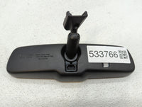 2012-2016 Subaru Impreza Interior Rear View Mirror Replacement OEM P/N:E11015892 Fits OEM Used Auto Parts - Oemusedautoparts