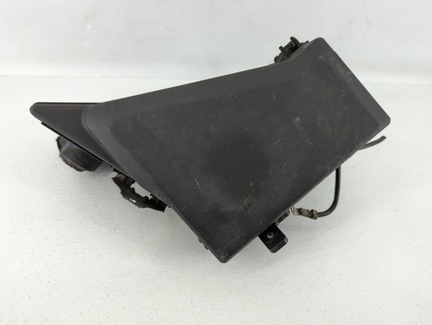 2012-2014 Subaru Impreza Fusebox Fuse Box Panel Relay Module P/N:MB100200B Fits Fits 2012 2013 2014 OEM Used Auto Parts - Oe