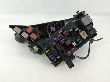 2012-2014 Subaru Impreza Fusebox Fuse Box Panel Relay Module P/N:MB100200B Fits Fits 2012 2013 2014 OEM Used Auto Parts