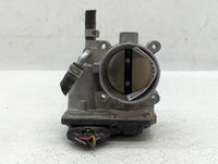 2012-2016 Subaru Impreza Throttle Body P/N:16112AA380 Fits Fits 2011 2012 2013 2014 2015 2016 2017 2018 OEM Used Auto Parts 
