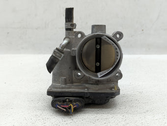 compare product 2012-2016 Subaru Impreza Throttle Body P/N:16112AA380 Fits Fits 2011 2012 2013 2014 2015 2016 2017 2018 OEM Used Auto Parts