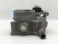 2012-2016 Subaru Impreza Throttle Body P/N:16112AA380 Fits Fits 2011 2012 2013 2014 2015 2016 2017 2018 OEM Used Auto Parts 
