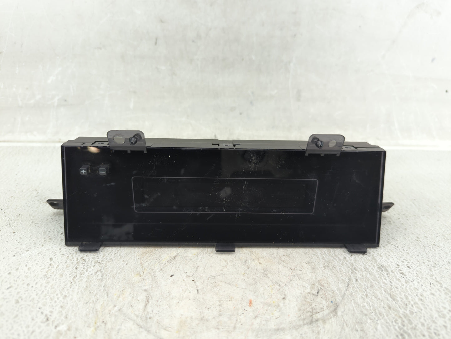 2013 Subaru Impreza Radio AM FM Cd Player Receiver Replacement P/N:85261FJ070 Fits OEM Used Auto Parts - Oemusedautoparts1.c