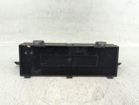 2013 Subaru Impreza Radio AM FM Cd Player Receiver Replacement P/N:85261FJ070 Fits OEM Used Auto Parts - Oemusedautoparts1.c